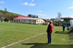 Proti Boršicím jsme se na vítězství pořádně nadřeli