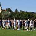 Slovácko C vs. TJB