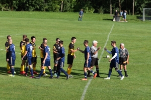 Třetí remíza v řadě: Z Ostrožské Lhoty vezeme bod