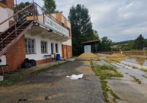 Rozhodnuto! Kopaná na Moravě a ve Slezsku se kvůli neutěšené hydrometeorologické situaci - dešti a hrozícím povodním - hrát nebude! Ke stejnému kroku sáhly rovněž nejvyšší dvě profesionální fotbalové soutěže. 